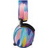 Etta Vee Pink Sparkle Brush Stroke SteelSeries Arctis 5 Skin