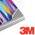 Etta Vee Pink Sparkle Brush Stroke Surface Book 2 13.5in Skin