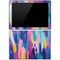 Etta Vee Pink Sparkle Brush Stroke Surface Pro 3 Skin