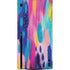 Etta Vee Pink Sparkle Brush Stroke Xbox Series X Console Skin