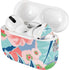 Pink Spring Flowers AirPods Pro 2nd Gen Skin