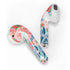 Pink Spring Flowers Apple AirPods 2 Skin
