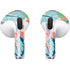 Pink Spring Flowers Apple AirPods (3rd Gen 2021) Skin