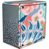 Pink Spring Flowers Cooler Master MasterBox Q300L Mini Tower Skin