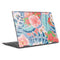 Pink Spring Flowers HP Envy Skin
