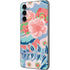 Pink Spring Flowers Galaxy A14 5G Skin