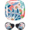 Pink Spring Flowers Galaxy Buds Pro Skin