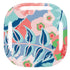 Pink Spring Flowers Galaxy Buds Pro Skin