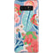 Pink Spring Flowers Galaxy Note 8 Skin