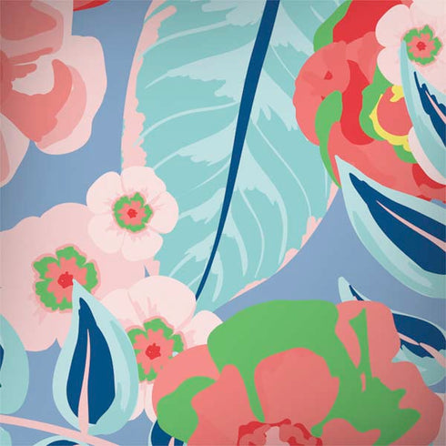 Pink Spring Flowers Galaxy Note 8 Skin