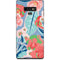 Pink Spring Flowers Galaxy Note 9 Skin
