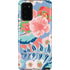 Pink Spring Flowers Galaxy Note20 5G Pro Case
