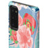 Pink Spring Flowers Galaxy Note20 5G Pro Case