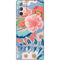 Pink Spring Flowers Galaxy Note20 5G Skin