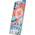 Pink Spring Flowers Galaxy Note20 5G Skin