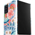 Pink Spring Flowers Galaxy Note20 Ultra 5G Lite Case