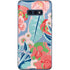 Pink Spring Flowers Galaxy S10e Skin