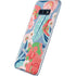 Pink Spring Flowers Galaxy S10e Skin