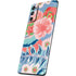 Pink Spring Flowers Galaxy S20 Fan Edition Skin