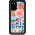 Pink Spring Flowers Galaxy S20 Plus Waterproof Case