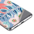 Pink Spring Flowers Galaxy S20 Skin