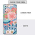 Pink Spring Flowers Galaxy S20 Skin