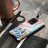 Pink Spring Flowers Galaxy S20 Ultra 5G Pro Case