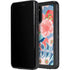 Pink Spring Flowers Galaxy S20 Waterproof Case