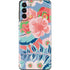 Pink Spring Flowers Galaxy S21 Plus 5G Skin