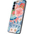 Pink Spring Flowers Galaxy S22 Plus Skin