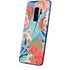 Pink Spring Flowers Galaxy S9 Plus Skin