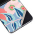 Pink Spring Flowers Galaxy Z Flip5 5G Skin