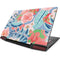 Pink Spring Flowers Lenovo IdeaPad Skin