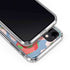Pink Spring Flowers iPhone 11 Clear Case