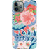 Pink Spring Flowers iPhone 11 Pro Lite Case