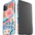 Pink Spring Flowers iPhone 11 Pro Lite Case