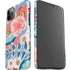 Pink Spring Flowers iPhone 11 Pro Max Lite Case