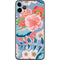 Pink Spring Flowers iPhone 11 Pro Max Skin