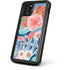Pink Spring Flowers iPhone 11 Pro Max Waterproof Case