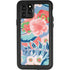 Pink Spring Flowers iPhone 11 Pro Waterproof Case