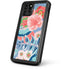 Pink Spring Flowers iPhone 11 Pro Waterproof Case