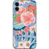 Pink Spring Flowers iPhone 12 Mini Skin