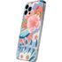 Pink Spring Flowers iPhone 12 Pro Skin