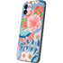 Pink Spring Flowers iPhone 12 Skin