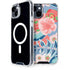 Pink Spring Flowers iPhone 13 MagSafe Case