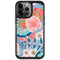 Pink Spring Flowers iPhone 13 Pro Cargo Case