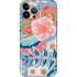 Pink Spring Flowers iPhone 13 Pro Max Skin