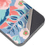 Pink Spring Flowers iPhone 14 Pro Max Skin