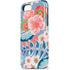 Pink Spring Flowers iPhone 7 Pro Case