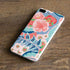 Pink Spring Flowers iPhone 8 Plus Skin